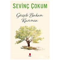 KAPI İNCELEME KİTABI GÜZELE BAKAN KARINCA 1