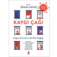 KAPI İNCELEME KİTABI KAYGI ÇAĞI 1