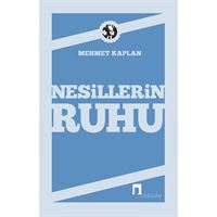 DERGAH İNCELEME KİTABI NESİLLERİN RUHU 1