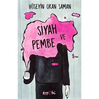 EYOBI İNCELEME SİYAH VE PEMBE 1