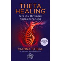 NEMESİS İNCELEME KİTABI THETA HEALİNG SIRA DIŞI ENERJİ YAKLAŞIMINA GİRİŞ 1