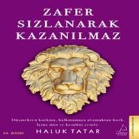 DESTEK ZAFER SIZLANARAK KAZANILMAZ 1