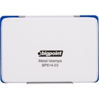 BİGPOİNT ISTAMPA METAL BÜYÜK BOY BP614-03 1