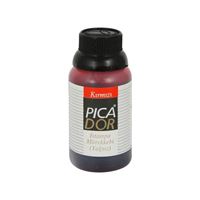 PİCADOR ISTAMPA MÜREKKEBİ KIRMIZI 30 ML 12 Lİ KE 003 1