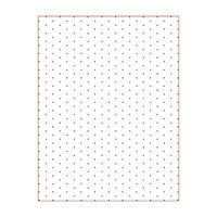 CEM İZOMETRIK KAĞIT A4 100 LÜ 1