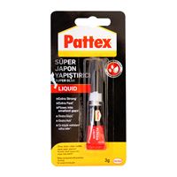 HENKEL PATTEX JAPON YAPIŞTIRICI 3 GR 177767 1