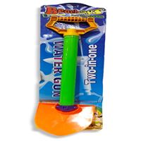 BEACH TOYS WATER GUN 7600 SU POMPALI KÜREK 3+ 1