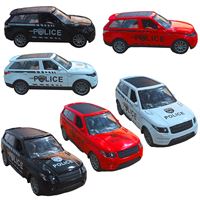 KZL ÇEK BIRAK POLİSE JEEP K137A45 12 Lİ 3+ 1