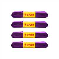 UYGUN SATEN KURDELE 38 MM 10 MT MOR 4 LÜ 1