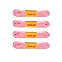 UYGUN SATEN KURDELE 38 MM 10 MT PEMBE 4 LÜ 1
