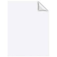 PANDA KAĞIT TAHTA 50x70 SADE BEYAZ 2 Lİ PAN751 1