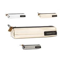 KALEMLİG KALEM ÇANTASI MİDDLE MİRROR KLG-MM03 TEK BÖLMELİ 1