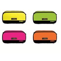 FABER KALEM ÇANTASI EXTRA SPACE 2017 NEON 5177000026 1