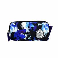 HİLAL KALEM ÇANTASI 30164 EPİQUE ÇİFT BÖLMELİ 1