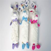 DOLPHİN PELÜŞ KALEM ÇANTASI GTA-3177 1