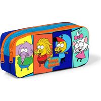 SMS KALEM ÇANTASI KRAL ŞAKİR 2 Lİ 32174 1