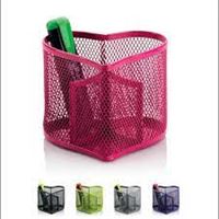 CASSA KALEMLİK FİLE KALP ŞEKİLLİ RENKLİ 8950 1