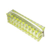 GÜRPAS KALEM ÇANTASI ŞEFFAF DESENLİ 12 Lİ EK 004 1