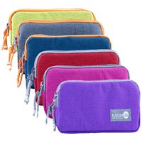 KALEMLİG KALEM ÇANTASI SÜPER 2 Lİ 12 Lİ KLG-SP01 1