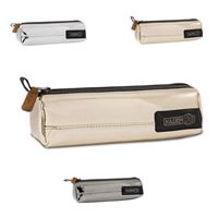 KALEMLİG KALEM ÇANTASI MİDDLE MIRROR TEKLİ KLG-MM03 1