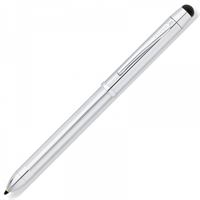 SCRİKSS CROSS VERSATİL-TÜKENMEZ KALEM 3 UÇLU KROM MULTI AT0090-1 1