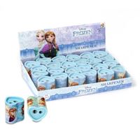 DOLPHİN KALEMTRAŞ FR-9753 FROZEN METAL 24 LÜ 1