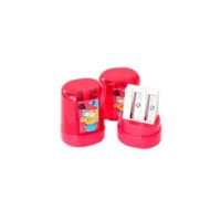 DOLPHİN KALEMTRAŞ KS-025317 KRAL ŞAKİR ÇİFTLİ 24 LÜ 1