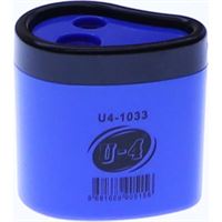 U-4 KALEMTRAŞ U4-1033 DAMLA 12 Lİ 1