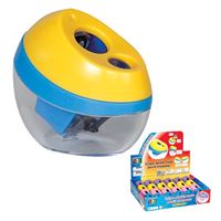 TİKO KALEMTRAŞ 537 ELİPS JUMBO 24 LÜ 1