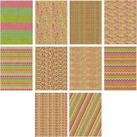 KESKİN AMBALAJ KAĞIDI 100353-99 KRAFT 25x35 10 LU 1