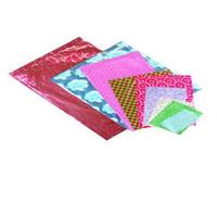 AMBALAJ KAĞIDI METALİZE HAZIR TORBA 7x9 100 LÜ SAN6-00 1