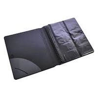 SHUTER KARTVİZİT ALBÜMÜ SPİRALLİ 300 LÜ U2300W 1