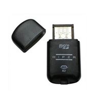 HIPER KART OKUYUCU CR1241 USB 2.0 1