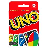 UNO W2087 KART OYUNU 7+ 2