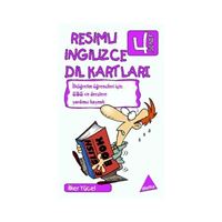 DELTA DİL KARTLARI İNGİLİZCE RESİMLİ 4.SINIF 1