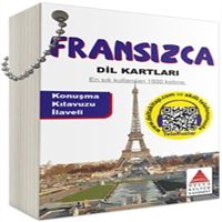 DELTA DİL KARTLARI FRANSIZCA 1