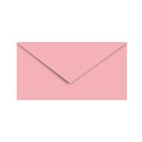 ASİL KARTVİZİT ZARFI 7x9 PEMBE 80 GR 100 LÜ AS-7103 1