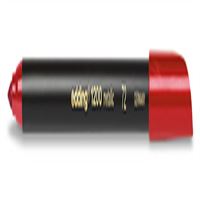 EDDING GRAFIK KALEMI 120072 METALIK KIRMIZI 10'LU 1