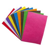 KUMTOYS KEÇE 20x30 PEMBE 10 LU 1