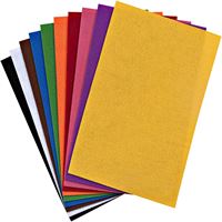 NOVA COLOR KEÇE KARIŞIK 10 LU NC-420 1