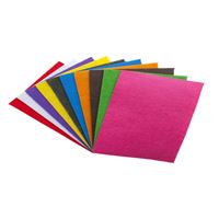 BAMBU KEÇE 50x70 KAHVERENGİ 10 LU 1
