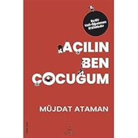 ELMA KİŞİSEL GELİŞİM AÇILIN BEN ÇOCUĞUM 1