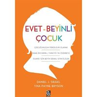 DIYOJEN KİŞİSEL GELİŞİM EVET BEYİNLİ ÇOCUK 1