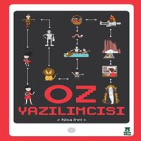 TAZE KİTAP KİŞİSEL GELİŞİM OZ YAZILIMCISI 1