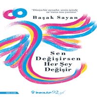 İNKILAP SEN DEĞİŞİRSEN HER ŞEY DEĞİŞİR 1