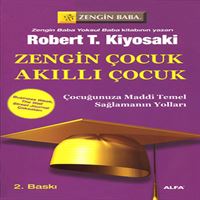 ALFA KİŞİSEL GELİŞİM ZENGİN ÇOCUK AKILLI ÇOCUK 1