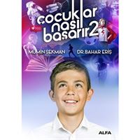ALFA KİŞİSEL GELİŞİM ÇOCUKLAR NASIL BAŞARIR 2 1