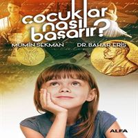 ALFA KİŞİSEL GELİŞİM ÇOCUKLAR NASIL BAŞARIR 1