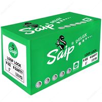 SAİP & SAGA KILÇIK 100 MM. 5000 LI 1