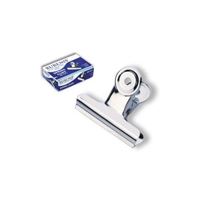 RUBENİS KISKAÇ METAL KROM 64 MM 36 LI RBS-900-2 1